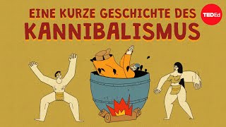 Die Geschichte des Kannibalismus – Bill Schutt [upl. by Behre]