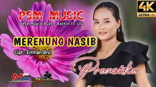 Lagu Daerah Jambi MERENUNG NASIB  Dessy Franciska  cover  Arr Rodi PSM MUSIC DJSRMARCHO2024 [upl. by Silvano61]