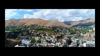 Bitlis Tanıtım Filmi [upl. by Eremehc]