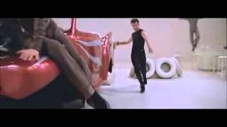 Grease Greased Lightning With Lyrics YouTube [upl. by Elkraps]