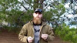 How To Use Aluminum Foil To Replace A Flashlight Battery [upl. by Collyer]