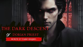 Chapter 3 The Shattered Illusion The Dark Descent Morte Et Dabo Sequel Audiobook [upl. by Onaireves]