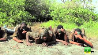 Elephant Man  Crocodile  Badman Style Official HD Video wwwDancehallAdictuscom Adictus Tv [upl. by Lavern]