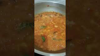 Egg 🥚 pulusu supar tasty recipe  subscribe [upl. by Mutz]