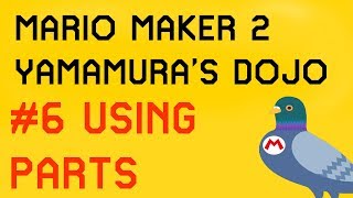 Yamamuras Dojo 6 Using Parts and Fixtures [upl. by Laamak992]