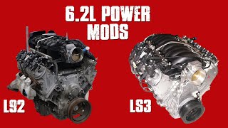 HOW TO MAXIMIZE JUNKYARD 62L LS PERFORMANCE [upl. by Enerod770]