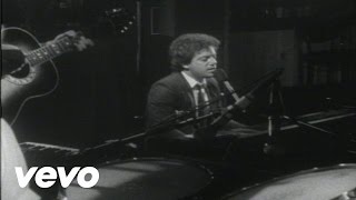 Billy Joel  Everybody Loves You Now Live at Sparks 1981 [upl. by Htur]