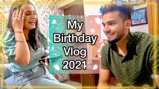 2021 BIRTHDAY  Kirti Mehra [upl. by Robins147]