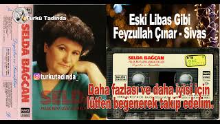 Selda Bağcan  Eski Libas Gibi 1989 Yüksek Kalite [upl. by Giffard]