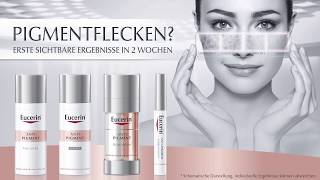 Eucerin AntiPigment [upl. by Tonkin]