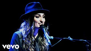 Sara Bareilles  Love Song Live at the Variety Playhouse [upl. by Norag]