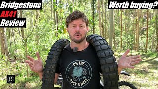 Bridgestone AX41 Long Term Review  Should You Buy a Set [upl. by Uuge305]