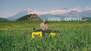 IZHEVSKI  KAMCHATKA [upl. by Yud584]