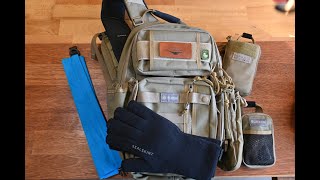 Maxpedition Sitka Gearslinger  Review after almost 2 Years of use [upl. by Toogood]