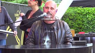 Piano Man Challenge  The Billy Joel Experience  Live Stream Sessions [upl. by Nyrad]