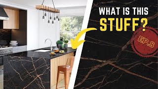 DEKTON countertops  Is it all its CRACKED up to be [upl. by Anahc]