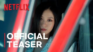 The Frog  Official Teaser  Netflix ENG SUB [upl. by Adaliah246]