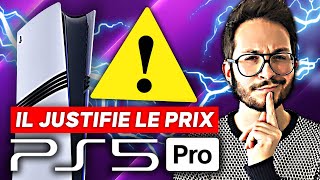 Le PRIX de la PS5 PRO est JUSTIFIÉ 💥 Un GRAND NOM du GAMING prend la parole  Respawn Battlefield [upl. by Lehsar]