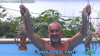 Langoustes party [upl. by Zaragoza]