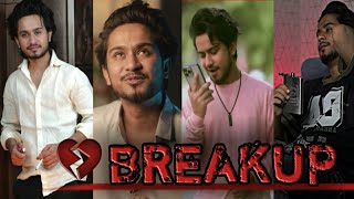 Ansh Pandit Breakup Shayari Ansh Pandit Bewafa Shayari Ansh Pandit The Roar Reels [upl. by Dougie301]