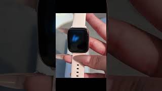 Smart watch HD12 [upl. by Iramo]