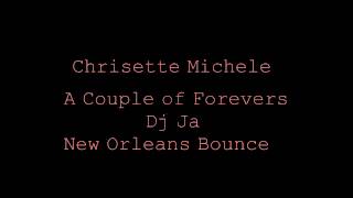 Chrisette Michele A Couple of Forevers New Orleans Bounce [upl. by Netsrejk]