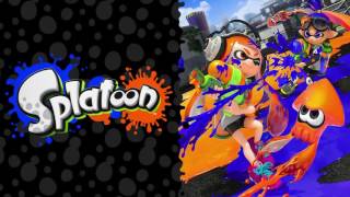 Calamari Inkantation Squid Sisters Splatoon Music Extended [upl. by Yzmar]