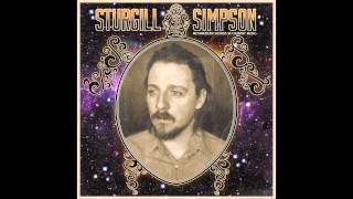 Sturgill Simpson  Long White Line [upl. by Yak]