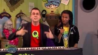 A Message from Quaver for Test Takers Everywhere [upl. by Gaudette]