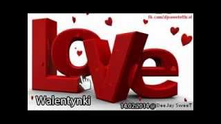 Dee Jay SweeT  DiscoDance for Valentines Vol8 2014 [upl. by Shauna]