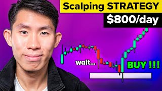 ULTIMATE Scalping Course For Beginner to Advanced Traders [upl. by Engel227]