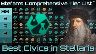 ｢Stellaris｣ How to Expand Properly  In a Nutshell 210 [upl. by Row]