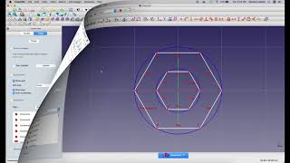 Creating Polyhedrons With FreeCAD [upl. by Aihsoem307]