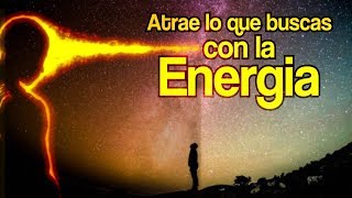 Logra todas tus Metas con el Poder de la Energía Espiritual [upl. by Nonahs]