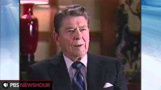 Ronald Reagan on There You Go Again Other Notable Debate Moments [upl. by Ahseenal586]