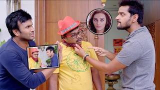 Columbus Telugu Movie Part 03  Sumanth Ashwin  Mishti Chakraborty  Seerat Kapoor  Saptagiri [upl. by Ball]