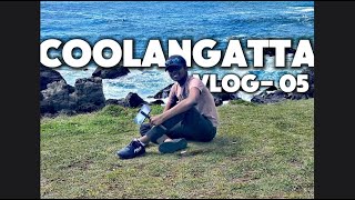 Coolangatta ගියෝ   In සිංහල  ShaRa [upl. by Nnel]