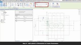 Add Transparent Clearance Zones to Revit Families [upl. by Nnoj271]