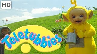 Teletubbies Making Flowers  Full Episode [upl. by Nolte127]