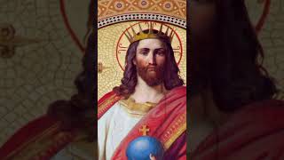 To Jesus Christ Our Sovereign King 👑 [upl. by Osher]