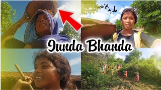 Hamare Gaon Ka Lurda BhardaVlog Video 🪴🍮July 9 2024 [upl. by Normie319]