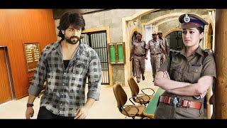 Yash New Released Full Hindi Dubbed Action Movie  Shanvi Srivasthav  Pushpa Swamy  Navya Swamy [upl. by Eldreeda]