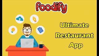 Foodify [upl. by Nettirb]