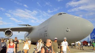 AirVenture 2021 Preview [upl. by Cavanaugh879]