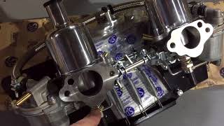 SU carburetor choke mysteries explained [upl. by Arette]