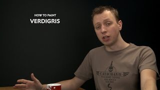 WHTV Tip of the Day Verdigris [upl. by Akihsay]