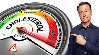 1 Top Remedy to Lower and Regulate Cholesterol [upl. by Isteb]