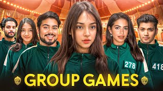 🔴AMONG US IMPOSTER ONLY GAMEPLAY  GODLIKE GROUP GAMES 💛 [upl. by Ahsetra]