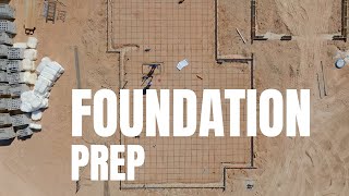 How to Prepare for the Foundation [upl. by Ebocaj]