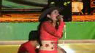 NANCY VARGAS – LOS VIEJOS ESTAN MANDANDO [upl. by Myer]